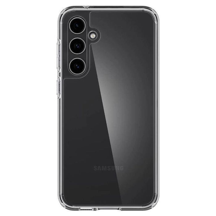 Spigen Ultra Hybrid Case for Samsung Galaxy S23 FE - Clear