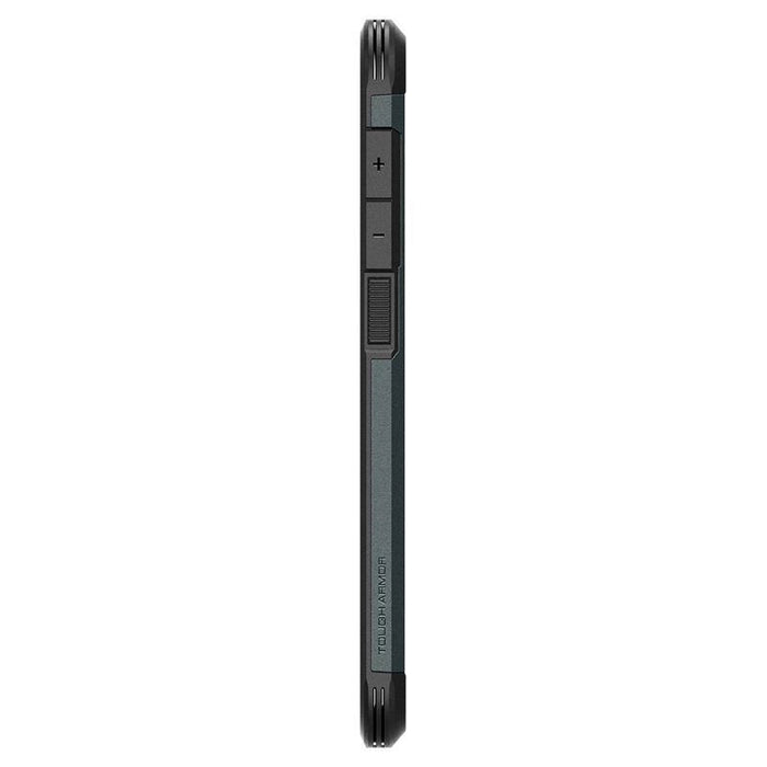 Spigen Tough Armor Case for Samsung Galaxy S23 FE - Dark Green