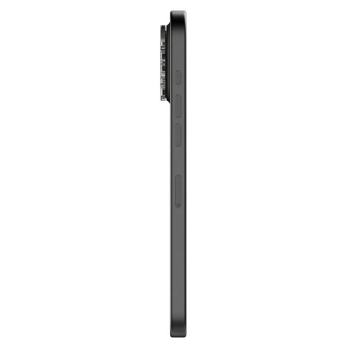 Spigen Optik.tR Camera Protector for iPhone 14 Pro / Pro Max / 15 Pro / Pro Max / 16 Pro / Pro Max - Transparent 2 pcs.