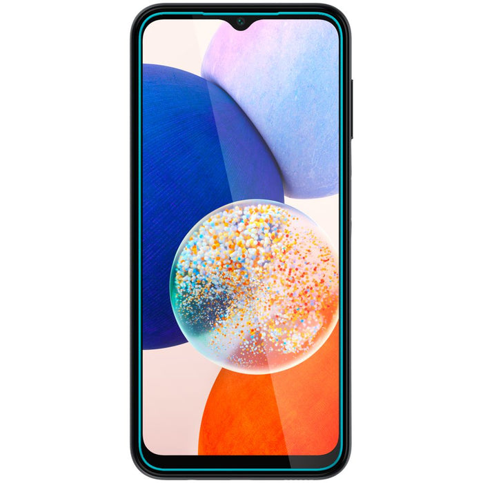 Spigen Glas.tR Slim Tempered Glass for Samsung Galaxy A15 4G / 5G / A25 5G - 2 pcs.