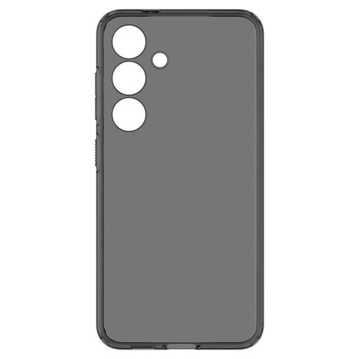Spigen Liquid Crystal Case for Samsung Galaxy S24+ - Clear-Gray