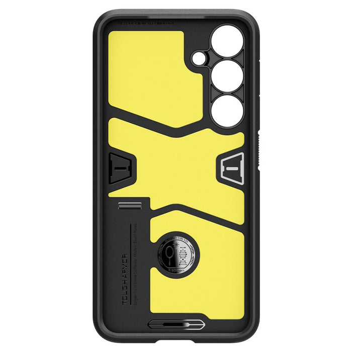 Spigen Tough Armor Case for Samsung Galaxy S24+ - Black
