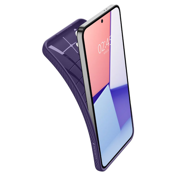 Spigen Liquid Air Case for Samsung Galaxy S24 - Purple