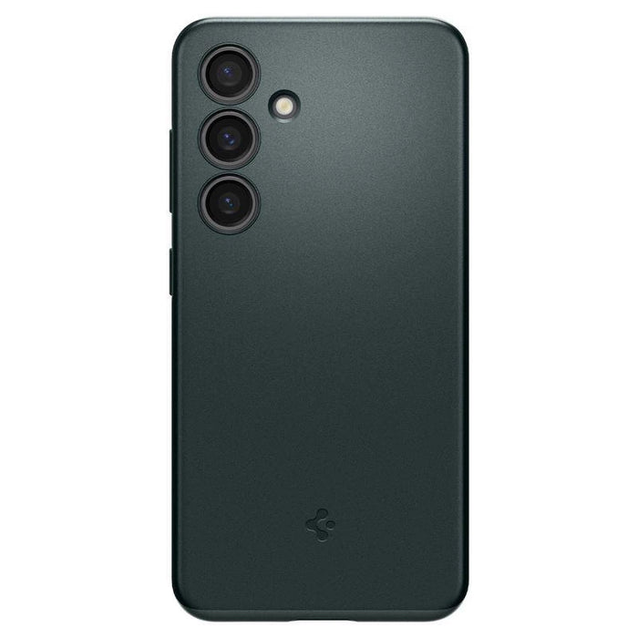 Spigen Thin Fit Case for Samsung Galaxy S24 - Dark Green