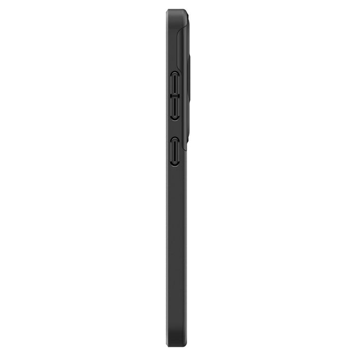 Spigen Optik Armor Case for Samsung Galaxy S24 - Black