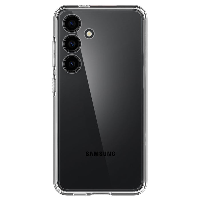 Spigen Ultra Hybrid Case for Samsung Galaxy S24 - Clear