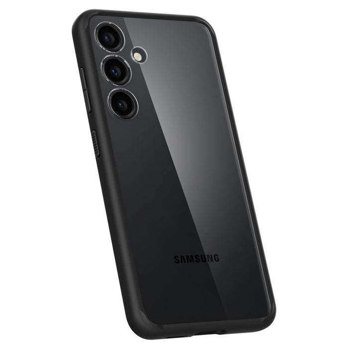 Spigen Ultra Hybrid Case for Samsung Galaxy S24 - Matte Black