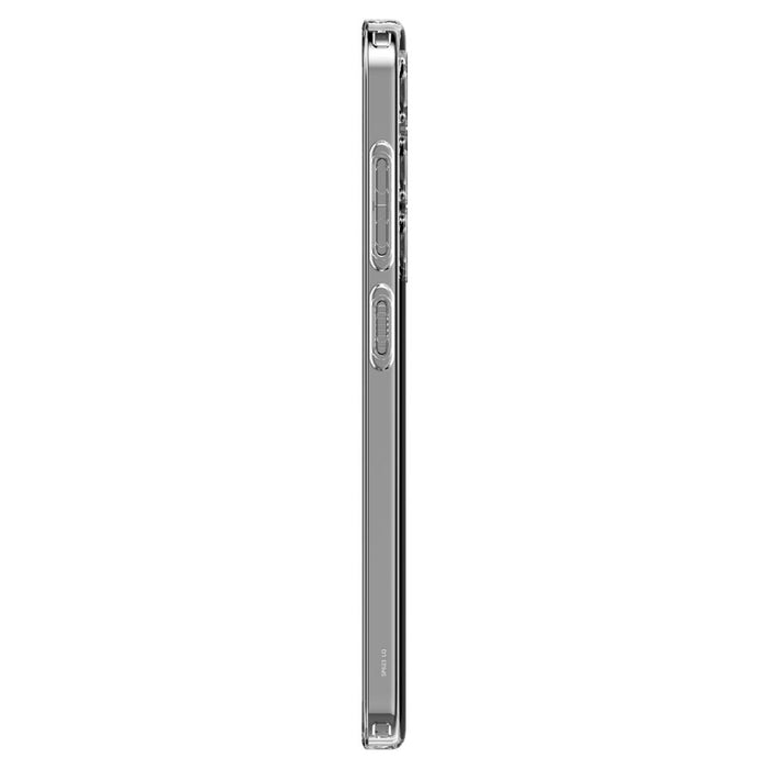 Spigen Liquid Crystal Case for Samsung Galaxy S24+ - Transparent