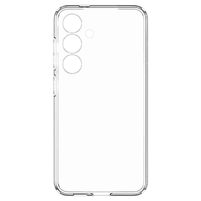 Spigen Liquid Crystal Case for Samsung Galaxy S24+ - Transparent