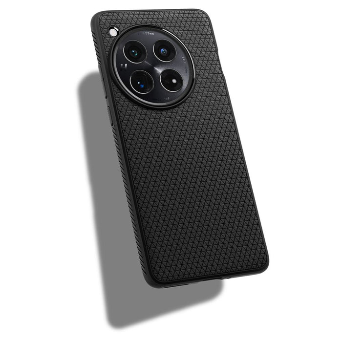 Spigen Liquid Air case for OnePlus 12 - black