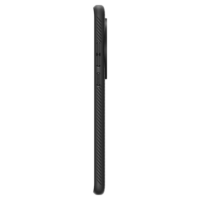 Spigen Liquid Air case for OnePlus 12 - black