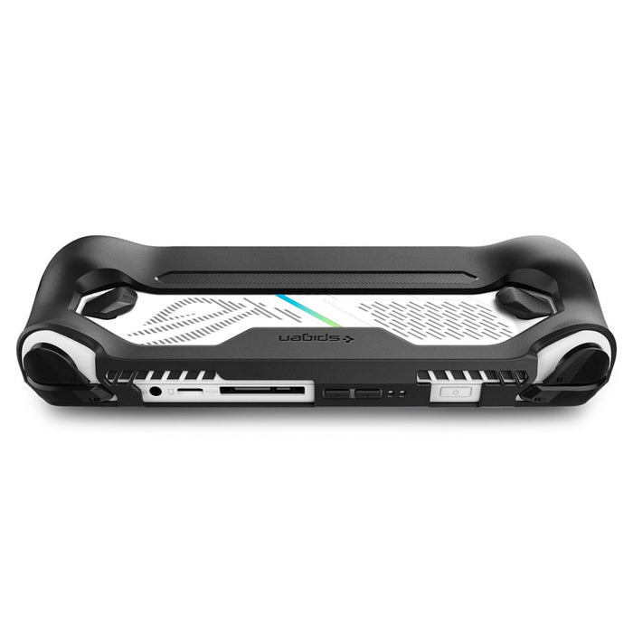 Spigen Rugged Armor case for Asus ROG Ally - matte black