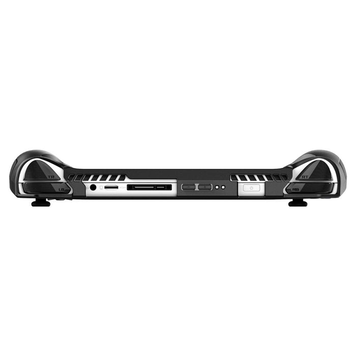 Spigen Rugged Armor case for Asus ROG Ally - matte black