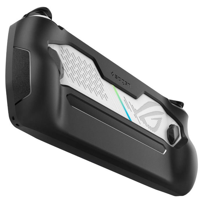 Spigen Rugged Armor case for Asus ROG Ally - matte black