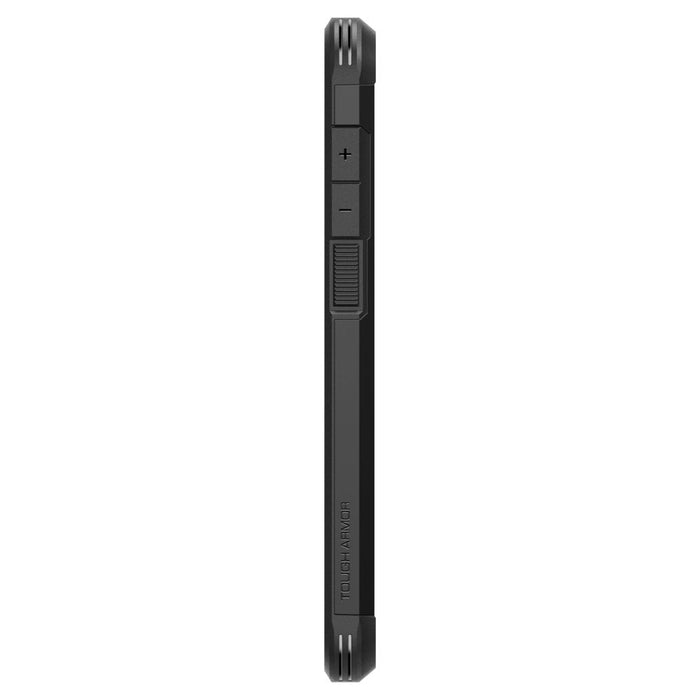 Spigen Tough Armor Case for Samsung Galaxy A35 5G - Black