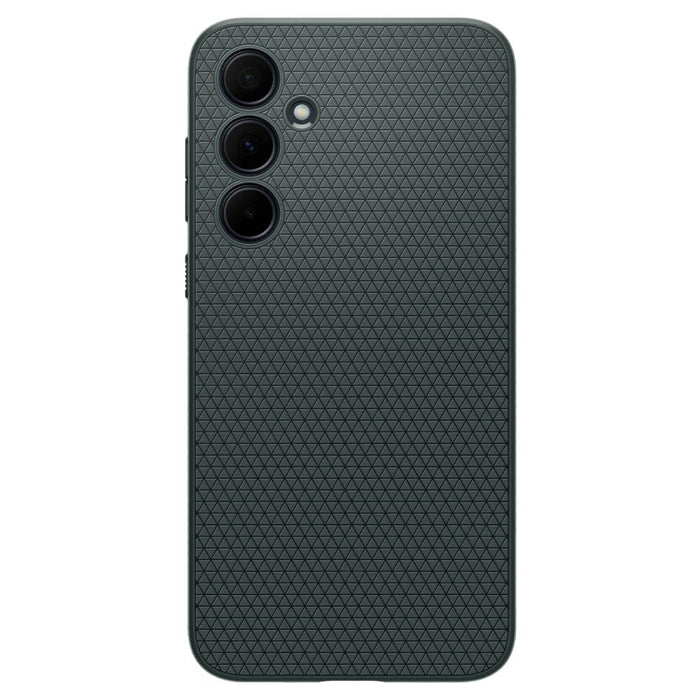 Spigen Liquid Air Case for Samsung Galaxy A35 5G - Green