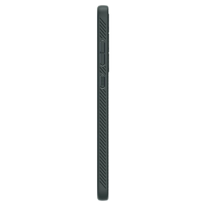 Spigen Liquid Air Case for Samsung Galaxy A35 5G - Green