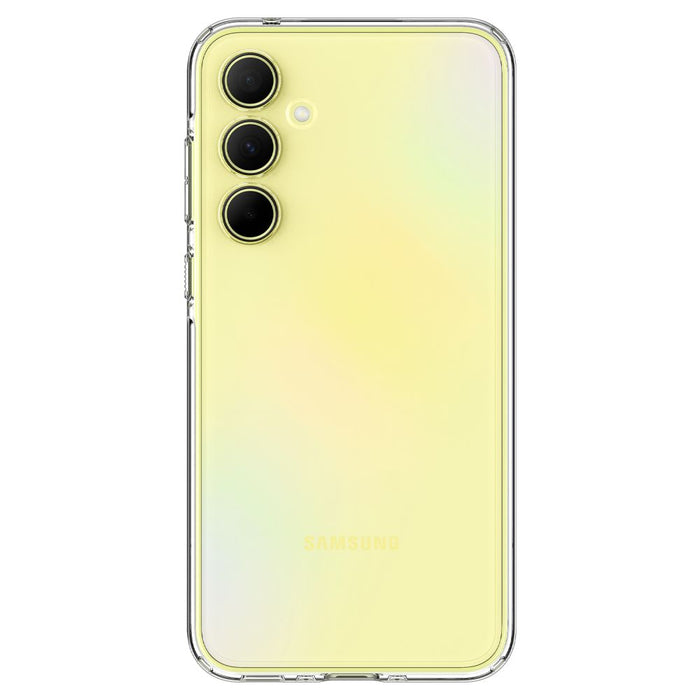 Spigen Ultra Hybrid Case for Samsung Galaxy A35 5G - Transparent