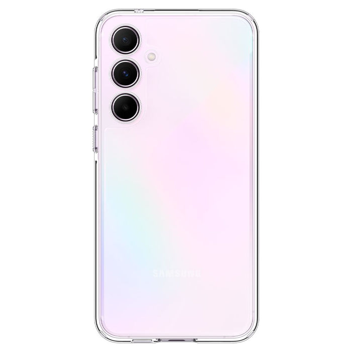 Spigen Ultra Hybrid Case for Samsung Galaxy A55 5G - Transparent