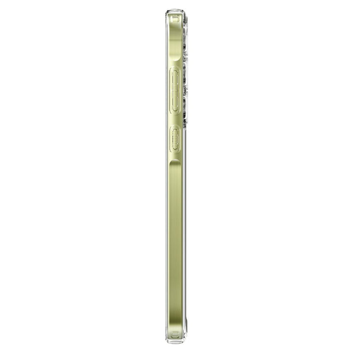 Spigen Ultra Hybrid Case for Samsung Galaxy A55 5G - Transparent