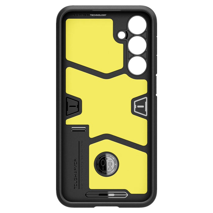 Spigen Tough Armor Case for Samsung Galaxy A55 5G - Black