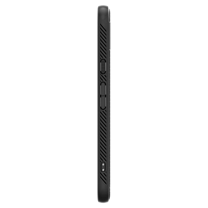 Spigen Liquid Air Case for Google Pixel 8A - Matte Black