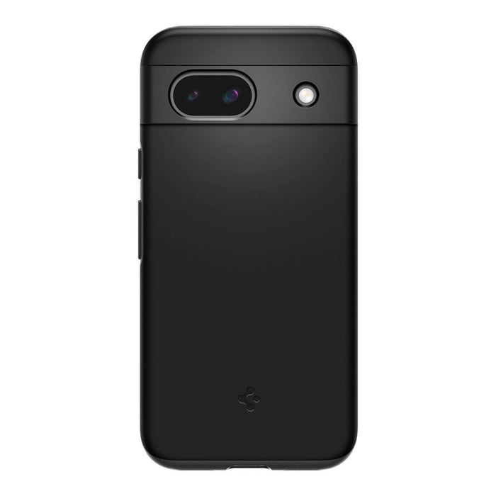 Spigen Thin Fit Case for Google Pixel 8A - Matte Black