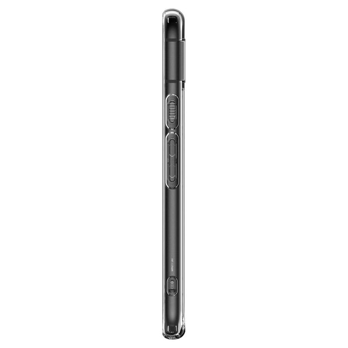 Spigen Ultra Hybrid Case for Google Pixel 8A - Clear