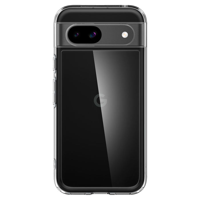Spigen Ultra Hybrid Case for Google Pixel 8A - Clear