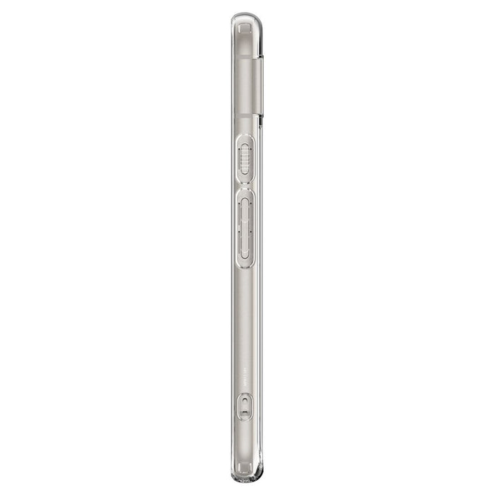Spigen Ultra Hybrid Case for Google Pixel 8A - Clear