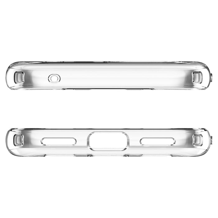 Spigen Ultra Hybrid Case for Google Pixel 8A - Clear
