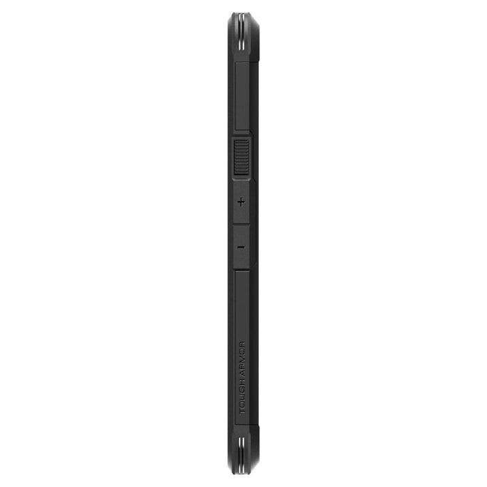 Spigen Tough Armor Case for Google Pixel 8A - Black