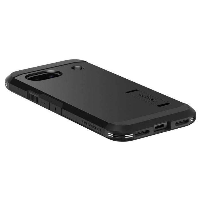 Spigen Tough Armor Case for Google Pixel 8A - Black