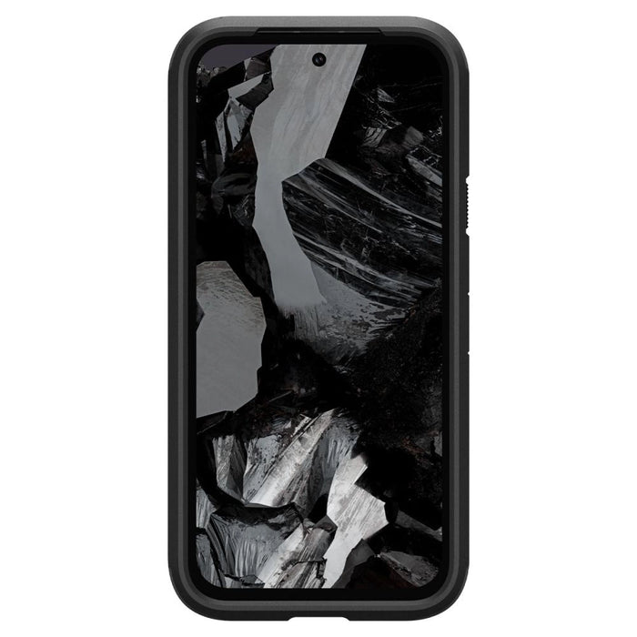 Spigen Tough Armor Case for Google Pixel 8A - Black