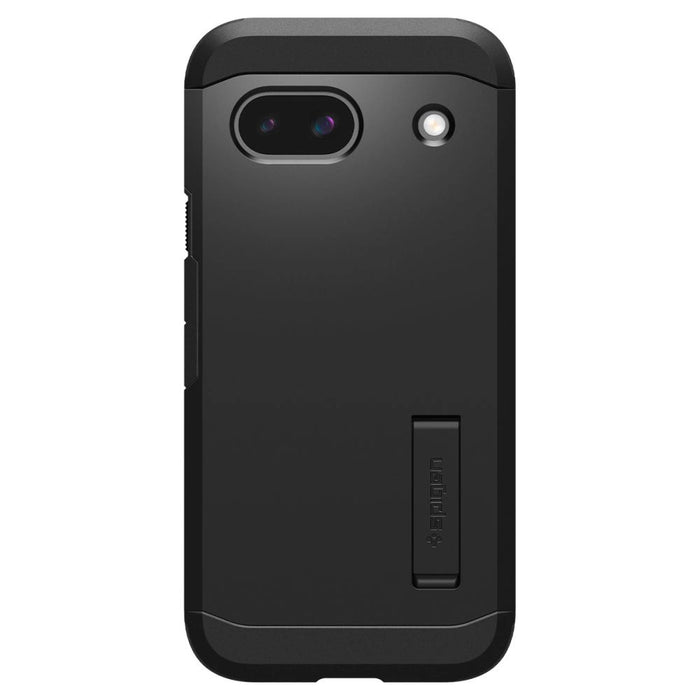 Spigen Tough Armor Case for Google Pixel 8A - Black