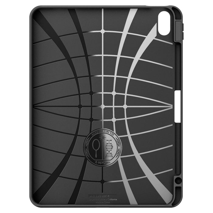 Spigen Urban Fit Case for iPad Air 10.9'' (2020/2022) / 11'' (2024/2025/2026) - Black