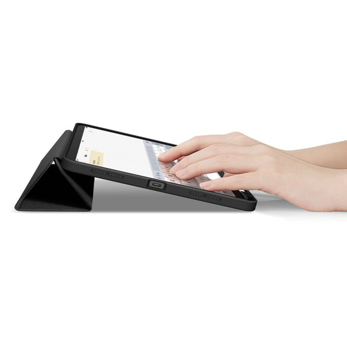 Spigen Urban Fit Case for iPad Air 10.9'' (2020/2022) / 11'' (2024/2025/2026) - Black