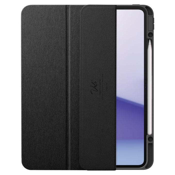Spigen Urban Fit iPad Pro 13" 2024 Case - Black