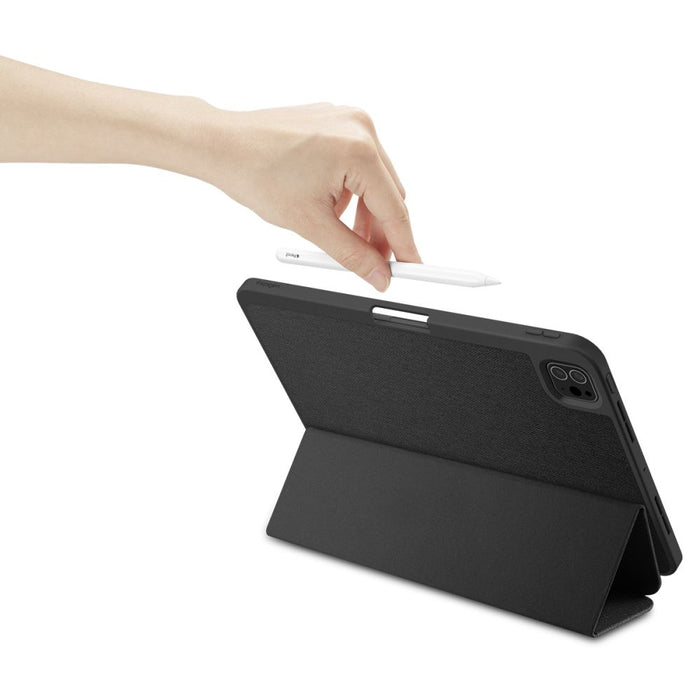 Spigen Urban Fit iPad Pro 11" 2024 Case - Black