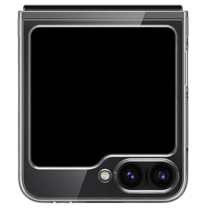 Spigen Airskin Case for Samsung Galaxy Z Flip 6 - Clear