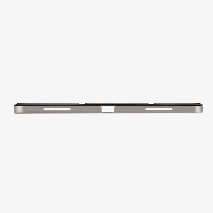 Spigen Smart Fold iPad Pro 13" 2024 Case - Black