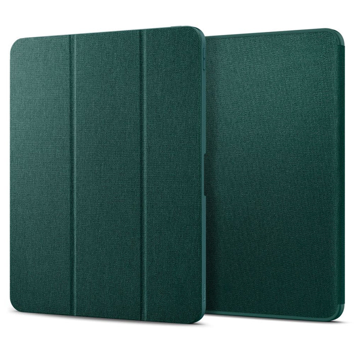 Spigen Urban Fit iPad Pro 13" 2024 Case - Green