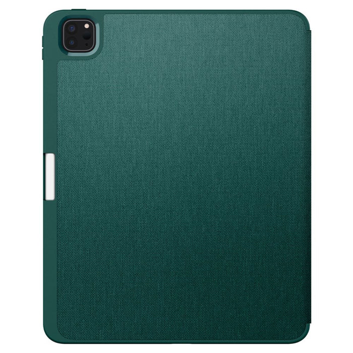 Spigen Urban Fit iPad Pro 13" 2024 Case - Green
