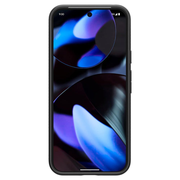 Spigen Liquid Air Case for Google Pixel 9 / 9 Pro - Black