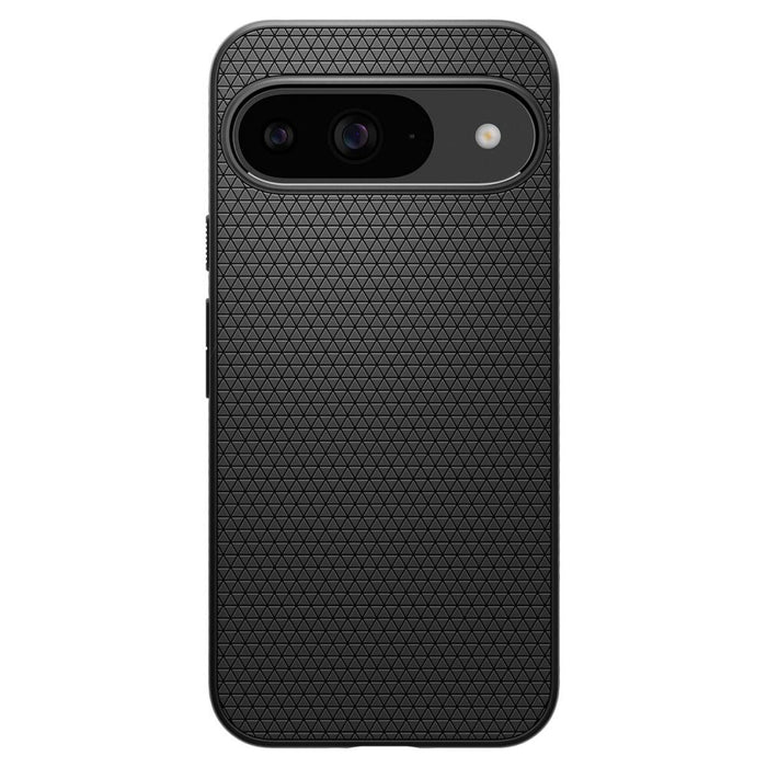 Spigen Liquid Air Case for Google Pixel 9 / 9 Pro - Black