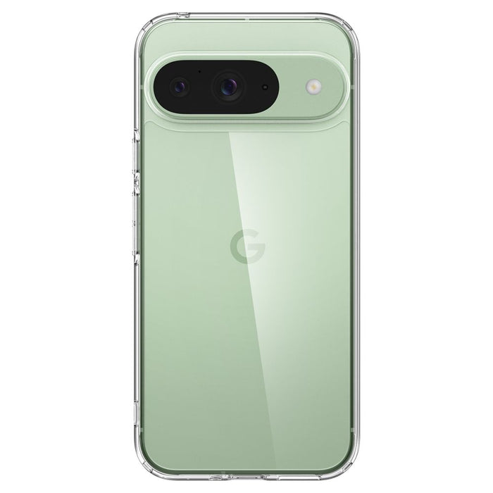 Spigen Ultra Hybrid Case for Google Pixel 9 / 9 Pro - Transparent