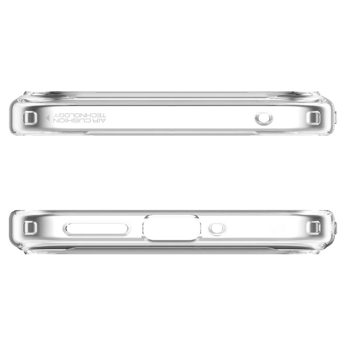 Spigen Ultra Hybrid Case for Google Pixel 9 / 9 Pro - Transparent