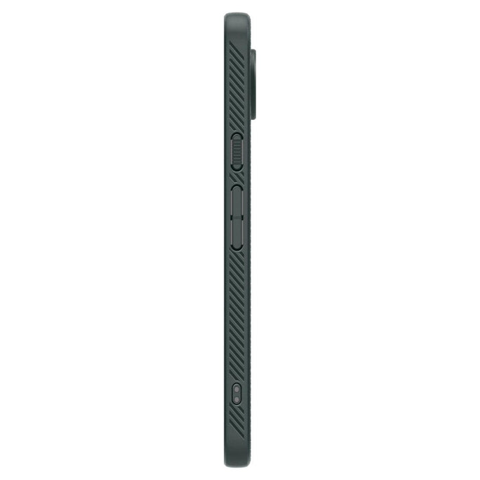 Spigen Liquid Air Case for Google Pixel 9 Pro XL - Green