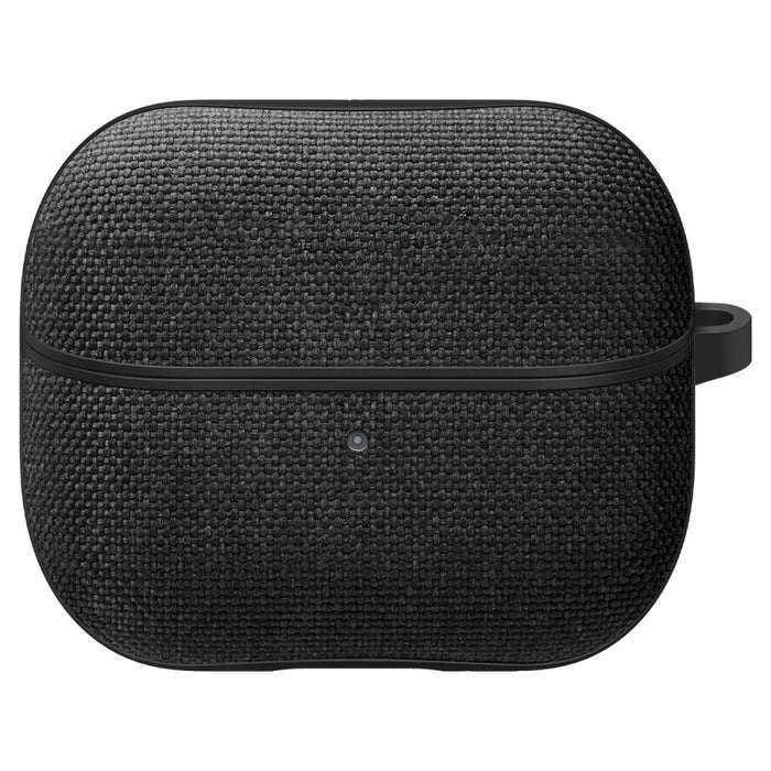 Spigen Urban Fit Samsung Galaxy Buds 3 / 3 Pro Case - Black
