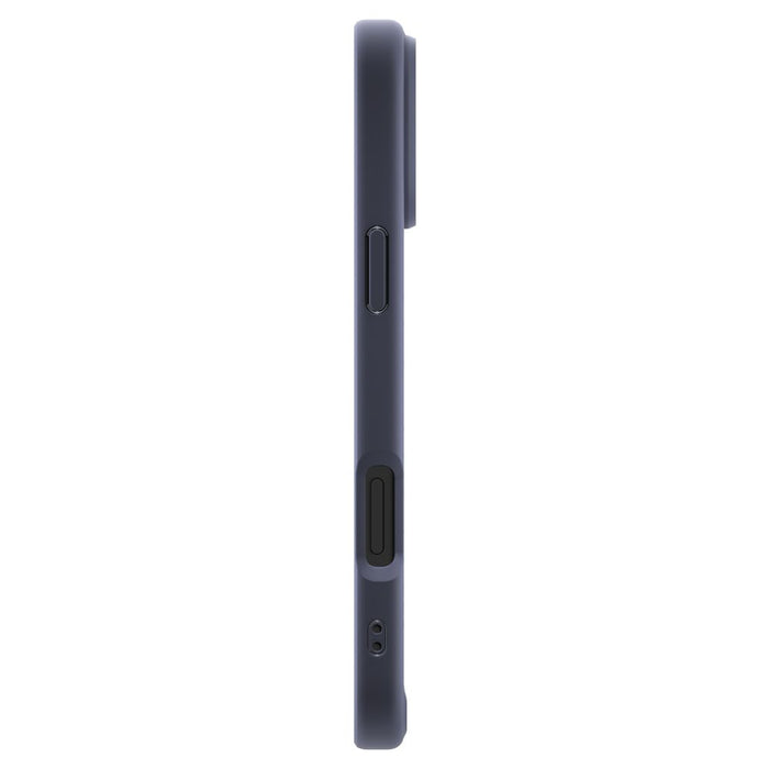 Spigen Ultra Hybrid iPhone 16 Pro Case - Blue